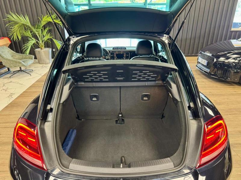 Volkswagen Coccinelle (2) 1.4 Tsi 150 Couture Exclusive Dsg7