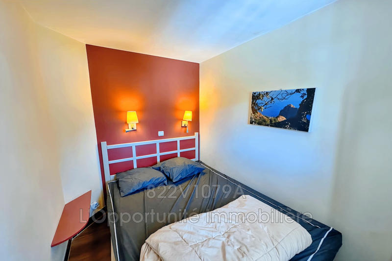Appartement - 27 m² - 2 pièces