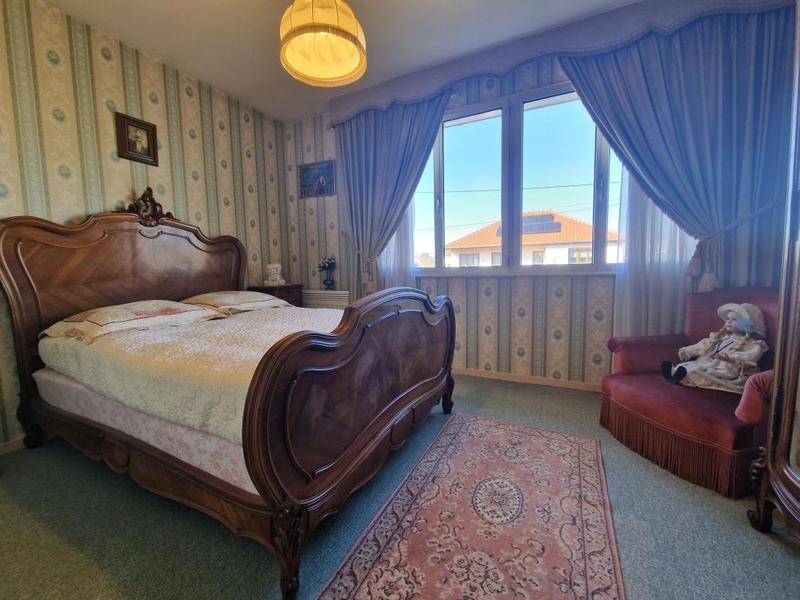 Maison - 75 m² - 4 pièces