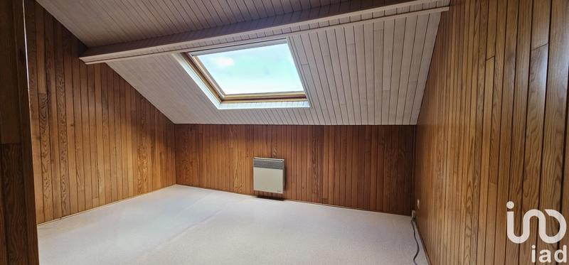 Maison - 88 m² - 4 pièces