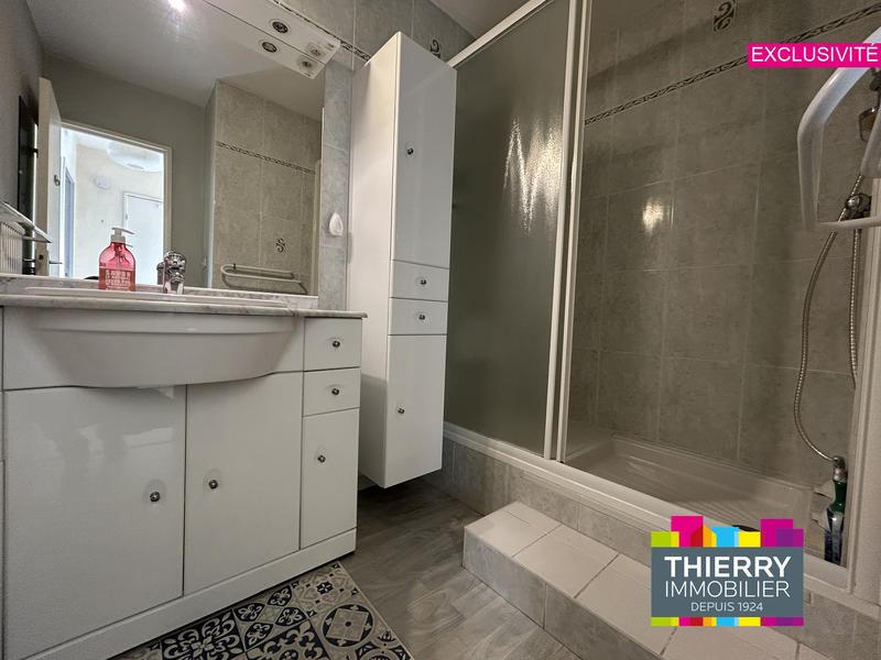 Appartement - 69 m² - 3 pièces