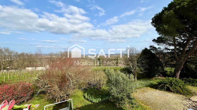 Ferme - 249 m² - 10 pièces