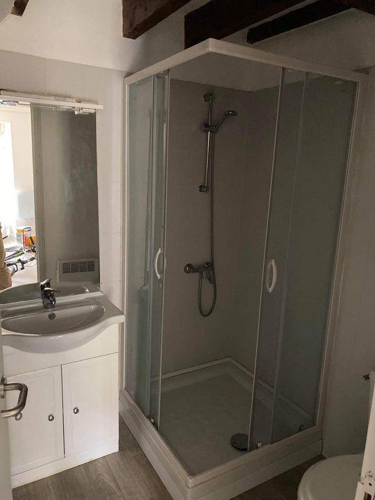 Immeuble - 75 m² - 4 pièces