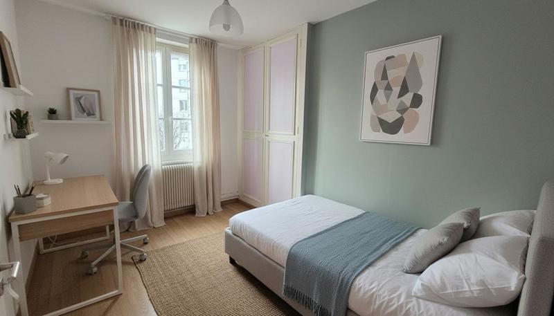 Maison - 130 m² - 7 pièces