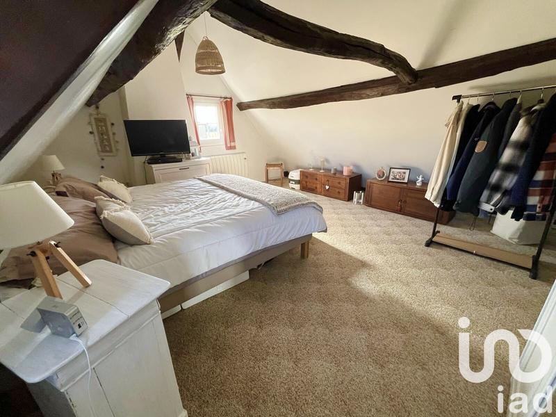 Maison - 65 m² - 3 pièces