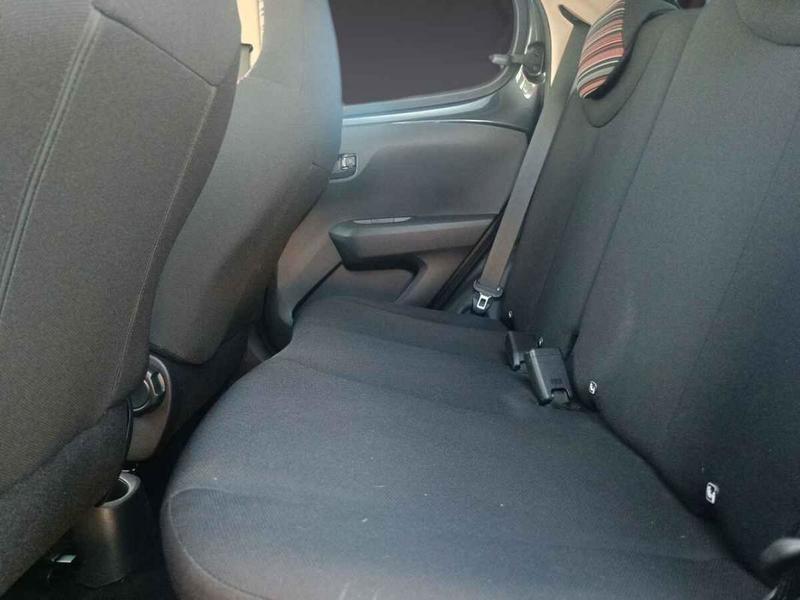 Citroën C1 1.0 VTi 72 cv s&amp;S Feel 5p E6.d