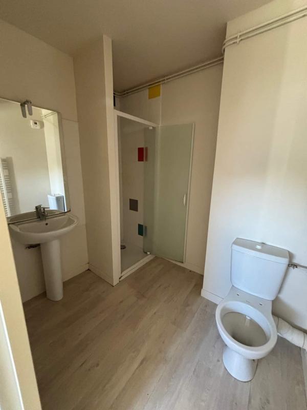 Appartement - 19 m² - 2 pièces