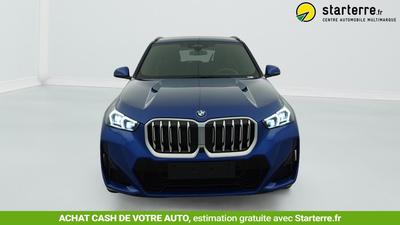 Bmw X1 U11 Sdrive 20d 163ch Dkg7 m Sport