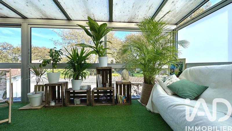 Appartement - 150 m² - 5 pièces