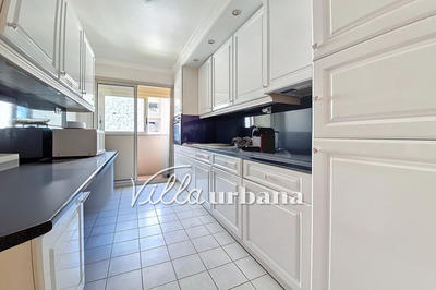 Appartement - 118 m² - 4 pièces