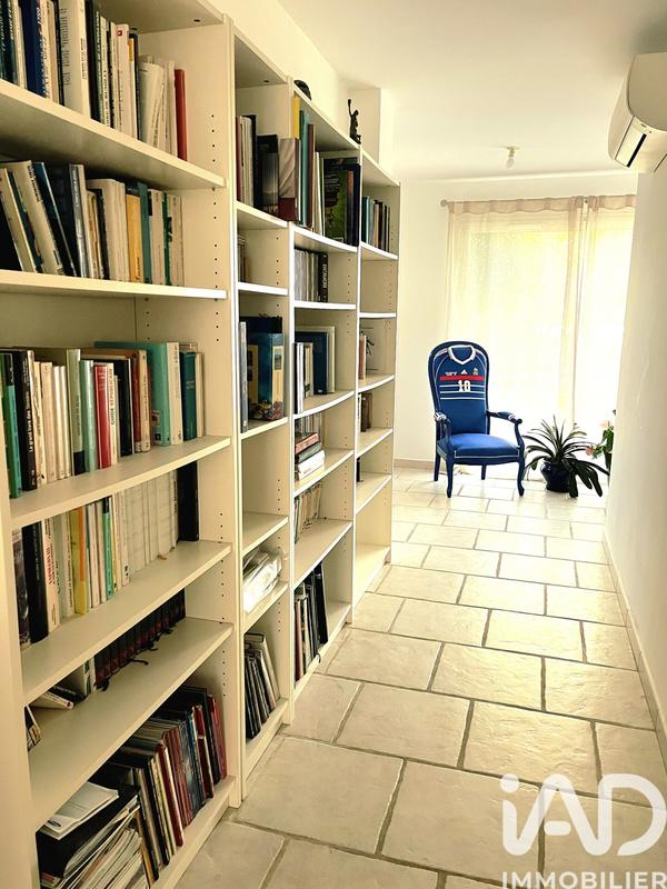 Maison - 155 m² - 6 pièces