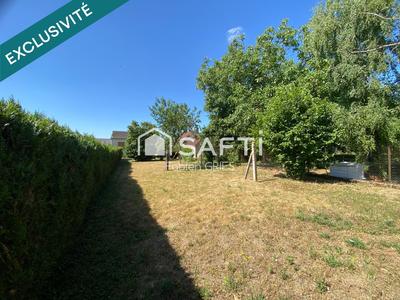 Maison - 77 m² - 4 pièces