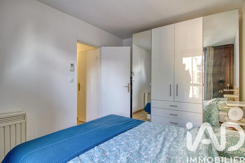 Appartement - 54 m² - 2 pièces