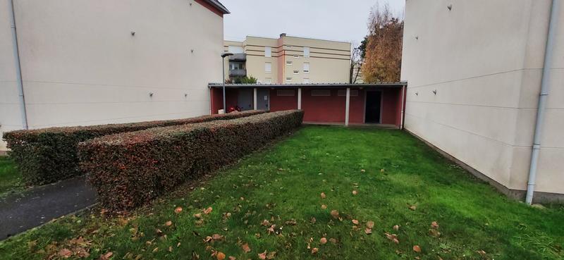 Appartement - 49 m² - 2 pièces