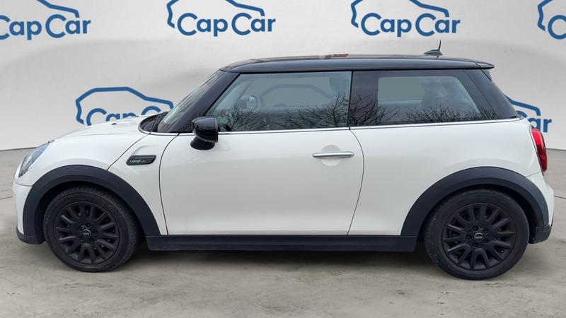 Mini Cooper Mini III 1.5 136 Dct7 Camden