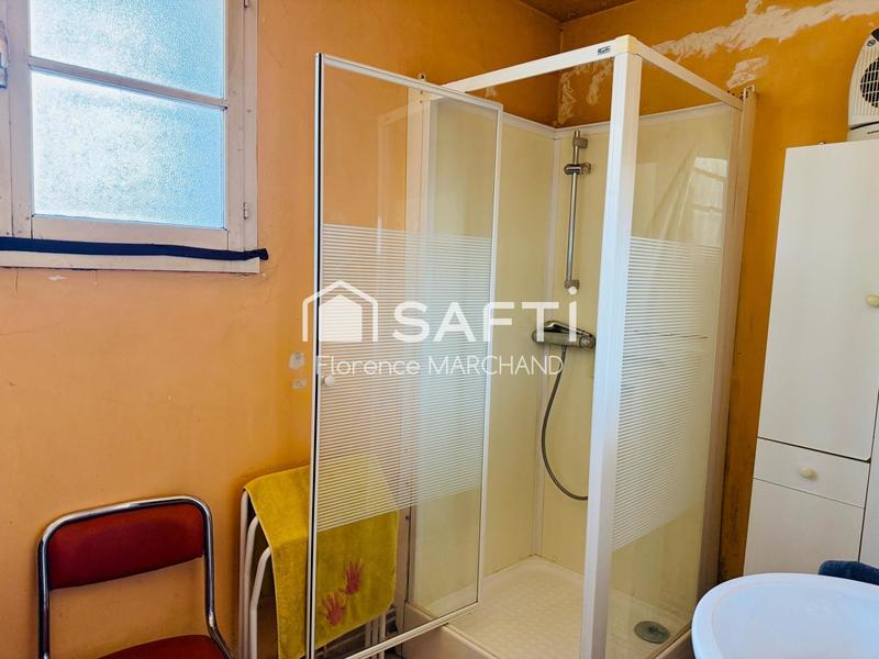 Maison - 114 m² - 4 pièces