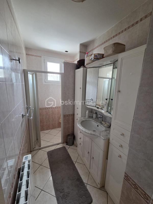 Maison - 89 m² - 4 pièces