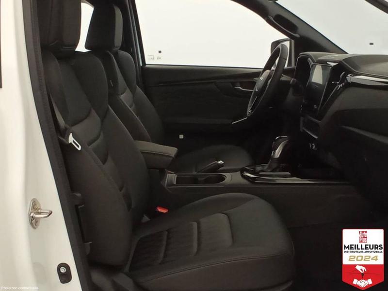 Isuzu d-max 1.9 4x4 Space Cab N60 Nsport At
