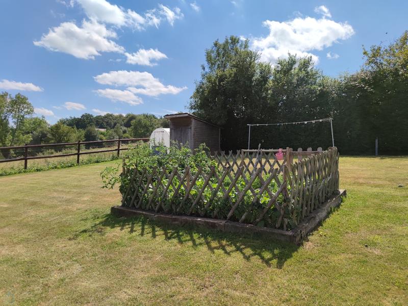 Maison - 75 m² - 4 pièces