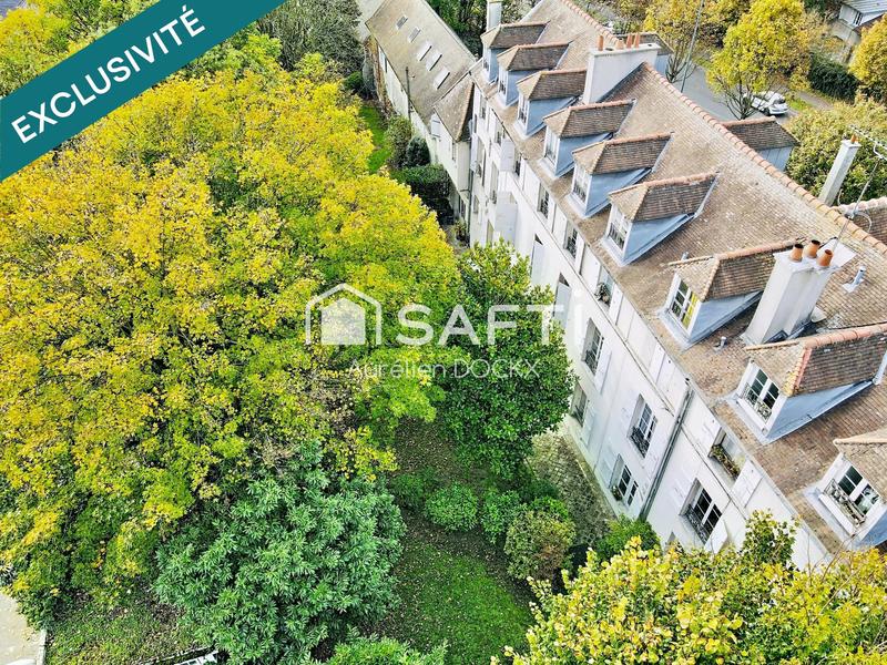 Appartement - 50 m² - 2 pièces