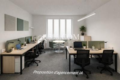 Appartement - 52 m² - 3 pièces