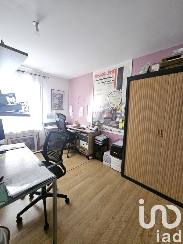 Maison - 167 m² - 6 pièces