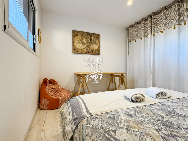 Villa - 168 m² - 8 pièces