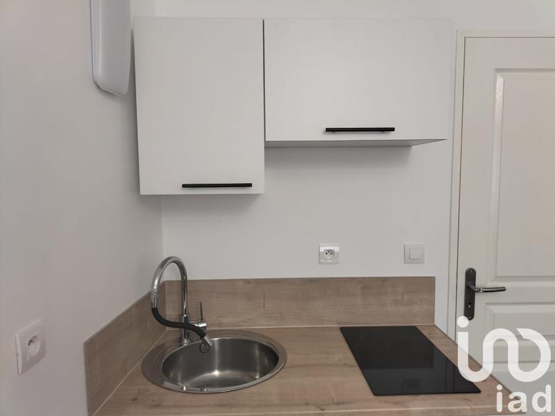 Maison - 31 m² - 3 pièces