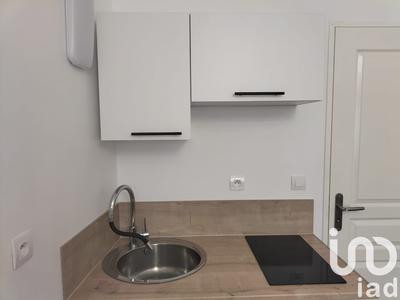 Maison - 31 m² - 3 pièces