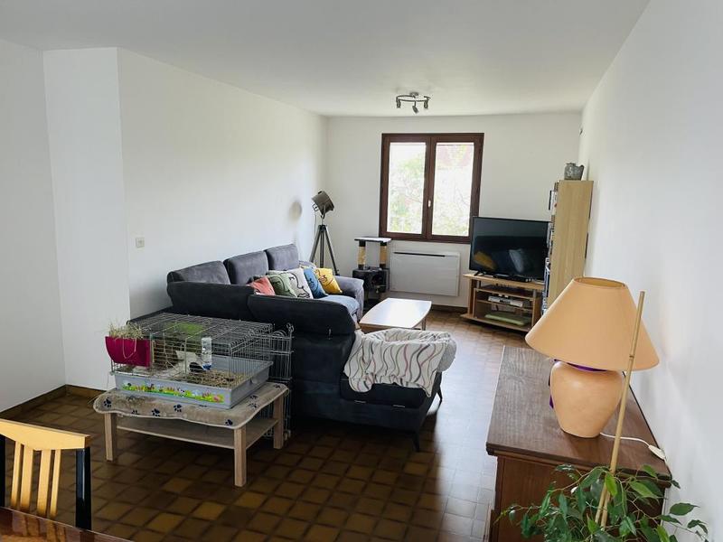 Maison - 78 m² - 3 pièces