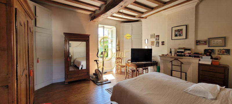 Maison - 300 m² - 7 pièces