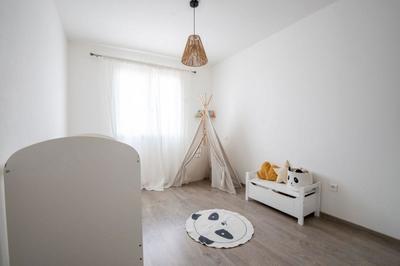 Maison - 162 m² - 5 pièces