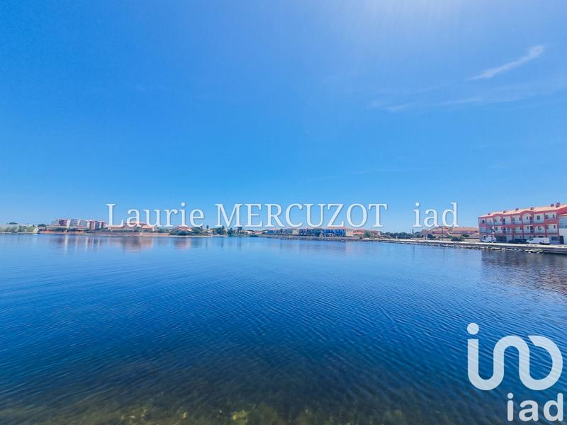 Appartement - 32 m² - 2 pièces