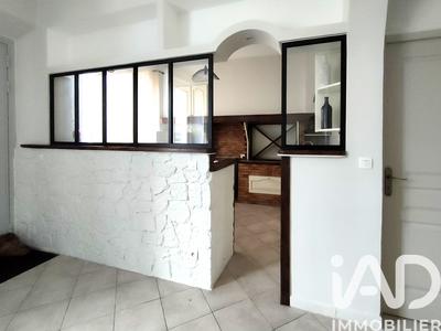 Maison de village - 138 m² - 6 pièces