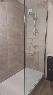 Appartement - 98 m² - 4 pièces