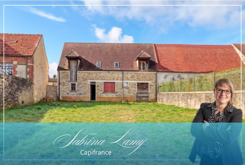 Maison - 150 m² - 2 pièces