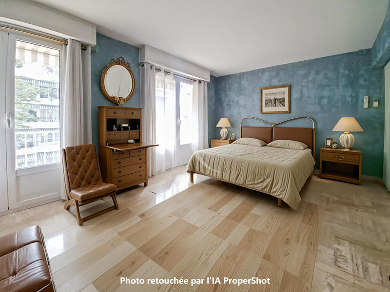 Appartement - 173 m² - 5 pièces