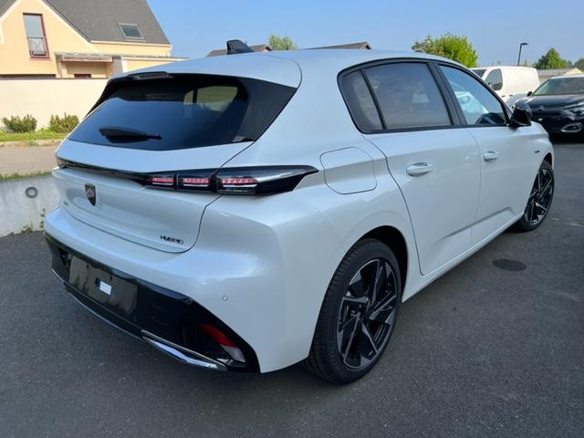 Peugeot 308 III 1.6 Phev 180 Allure Pack E-Eat8