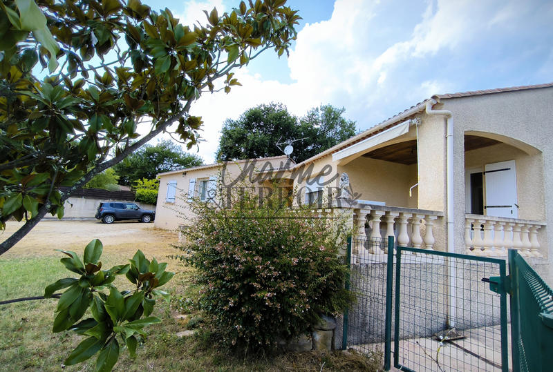 Villa - 150 m² - 5 pièces