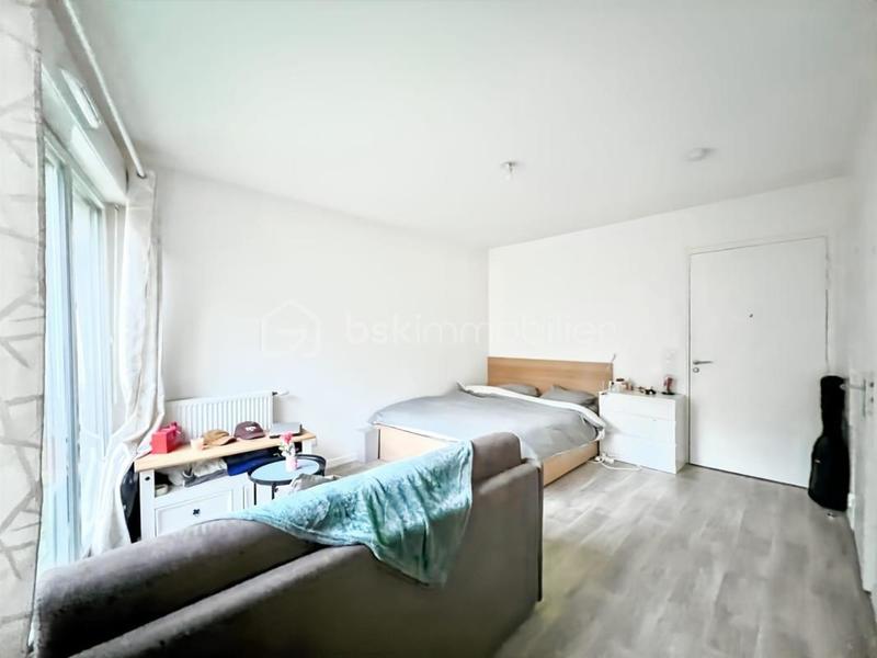 Studio - 29 m² - 1 pièce