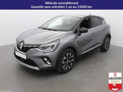 Renault Captur 1.0 Tce 90ch Techno
