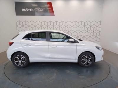 Mg mg3 1.5 l Hybrid+ 195 ch Luxury