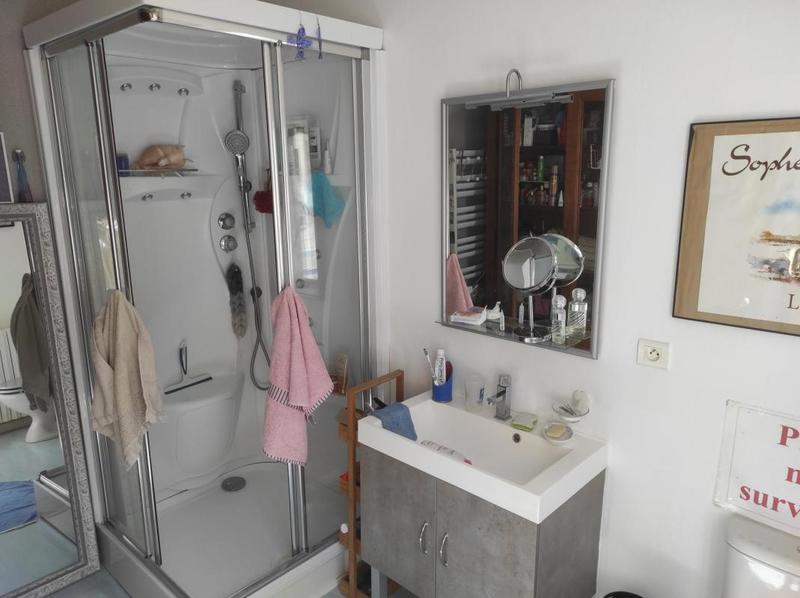 Maison - 158 m² - 6 pièces