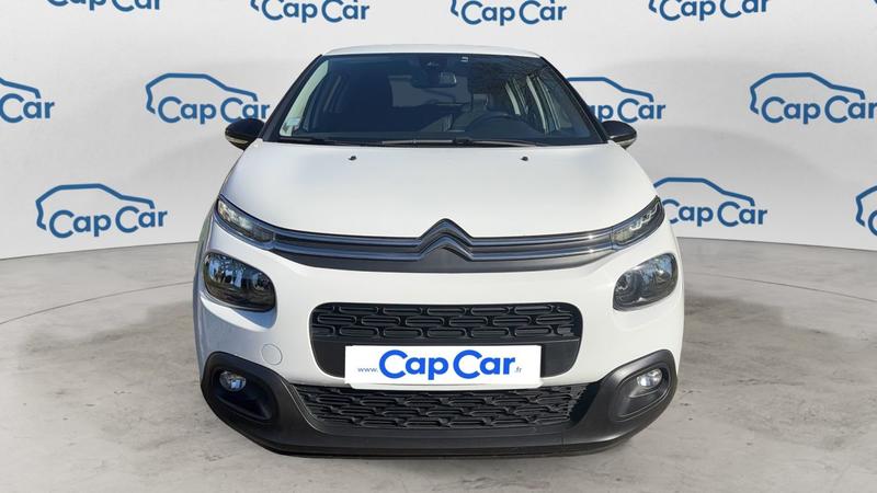 Citroën C3 III 1.2 PureTech 82 Feel Business