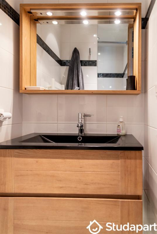 Appartement - 26 m² - 1 pièce