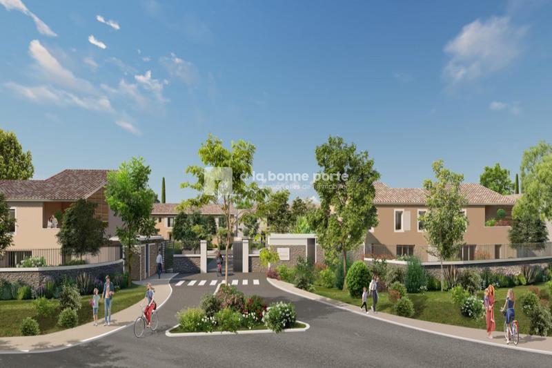 Maison - 92 m² - 5 pièces