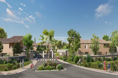 Maison - 92 m² - 5 pièces