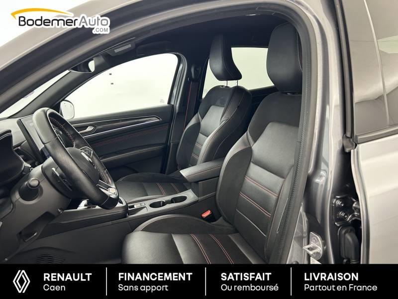 Renault Arkana mild hybrid 160 Edc Fap - 22 R.S. Line