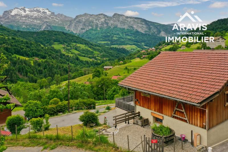 Maison - 112 m² - 4 pièces