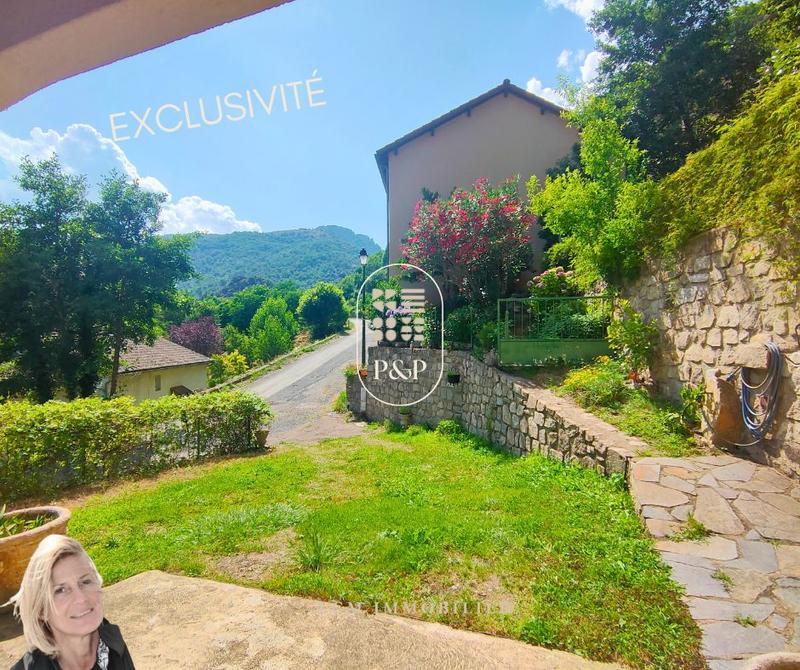 Maison - 109 m² - 5 pièces